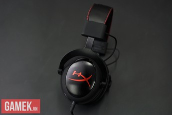 Có 2 triệu Đồng, đừng ngần ngại tậu ngay chiếc tai nghe này về chiến game
