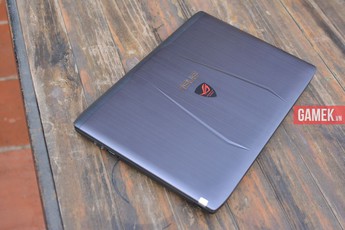 Asus ra mắt laptop chơi game hàng khủng thế hệ mới tại Việt Nam