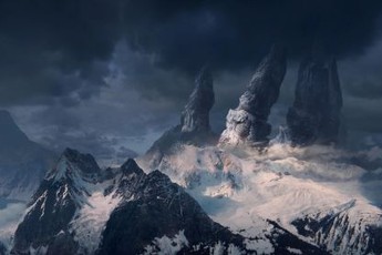 Loạt wallpaper game bạn phải tải về làm hình nền máy tính ngay bây giờ