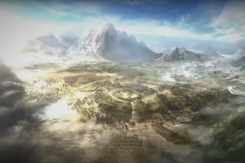 Dynasty Warriors 9 lộ diện, biến Tam Quốc thành thế giới mở