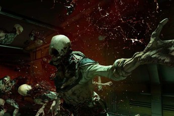 Giảng viên đại học kì công làm game MOBA từ... Doom