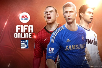 FIFA Online 3 gặp lỗi nghiêm trọng, một trận đấu có thể kéo dài đến 3,5 triệu phút
