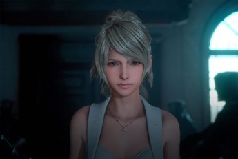 Câu chuyện đằng sau nỗ lực đưa Final Fantasy trở lại làm ông lớn làng game
