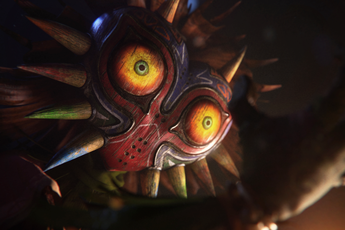 Kinh ngạc với thước phim "The Legend of Zelda" do fan làm chẳng kém gì Pixar