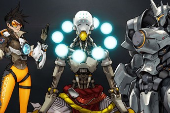 Overwatch: Đừng dại dột quit game giữa chừng, bạn sẽ phải cực kỳ hối hận đấy!