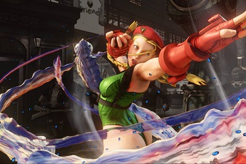 Street Fighter V có bản crack ngay trước khi ra mắt chính thức