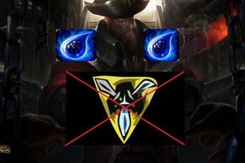 Sau thời kì hoàng kim, đây là các tướng LMHT bị Riot Nerf thảm hại cho đến bản 6.11
