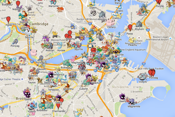 Một số tài khoản Pokemon GO đang được mở khóa