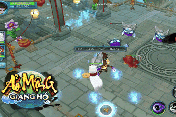 Top 3 game mobile đồ họa chibi cực dễ thương ra mắt trong tháng 8