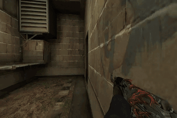 Counter Strike sẽ quá dễ nếu có thể làm chậm thời gian