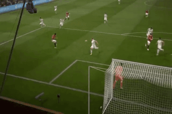 Cùng thưởng thức những bàn thắng FIFA 17 đẹp nhất trong năm 2016