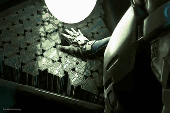 PS4 Pro khoe đồ họa đỉnh cao với gameplay mới của Mass Effect Andromeda