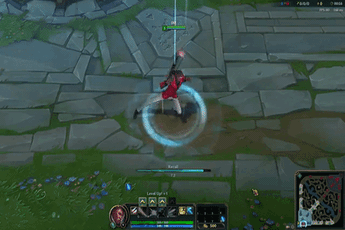 Sự thật bất ngờ đằng sau hai trang phục Valentine sắp ra mắt của Liên Minh Huyền Thoại