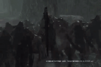 Xem gameplay "cân cả thế giới" của game chuyển thể từ Berserk