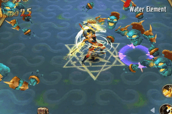 Bỏ hơn 10 tiếng mỗi ngày chỉ để test game, anh chàng này không thành TOP gamer thì "hơi phí"