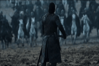 16 khoảnh khắc đáng nhớ nhất trong mùa 6 của "Game of Thrones"