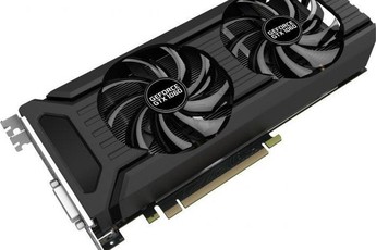 GTX 1060 3GB lại xáo trộn trật tự thế giới card đồ họa với mức giá 5,5 triệu đồng tại Việt Nam