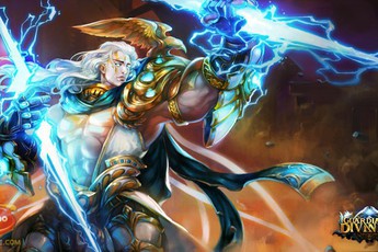 Mê game online nhập vai, game thủ Việt nên chọn game nào?