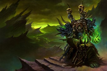 Video lịch sử Warcraft toàn tập (phần 8): Gul’dan - Tội nhân thiên cổ của tộc Orc