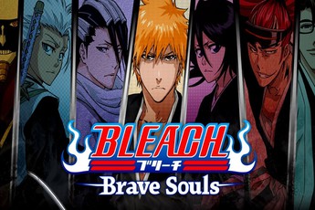 Manga đề tài Bleach, đã có game nào “chuẩn form” ở Việt Nam?