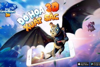Cộng đồng game thủ Bí Kíp Luyện Rồng hoang mang vì tình trạng hack đang ngày một tràn lan