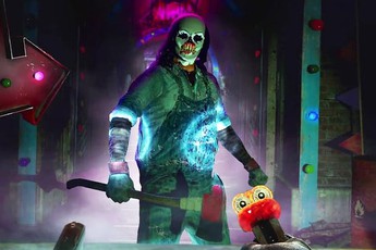 9 game kinh dị thực tế ảo rất hứa hẹn mà không dành cho người yếu tim