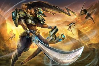 Riot giới thiệu hệ thống nhận điểm kinh nghiệm mới, gamer "thọt" khi đi đường sẽ được hưởng lợi