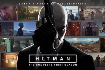 Hitman 2016 công bố phát hành phần chơi cuối cùng “Hokkaido”