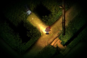 Đừng để đồ hoạ dễ thương đánh lừa, tựa game kinh dị này vẫn có thể khiến bạn lạnh sống lưng