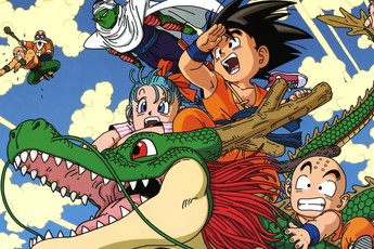 Bí mật làm nên thành công của tượng đài Dragon Ball