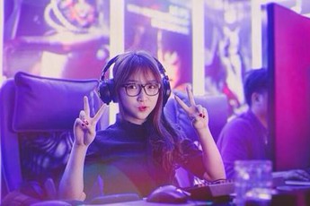 Leo rank nhờ Truy Kích trở thành trào lưu của game thủ LOL