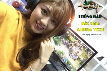 Fan võ hiệp hài lòng với Thanh Minh Kiếm, khen hay đáng chơi!