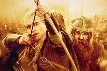 Những câu nói kinh điển của các nhân vật trong Chúa Nhẫn