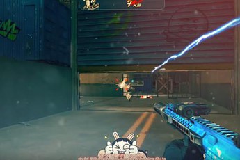 Truy Kích 3.0: Nếu chán chơi zombie, phải thử ngay chế độ này