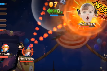 Game thủ GunPow phát sốt với “Chuyện của những con gà”