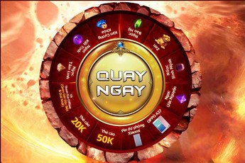 MUVN mở sự kiện “Quẩy MU quay số trúng iphone7” tổng giá trị giải thưởng hàng tỷ đồng