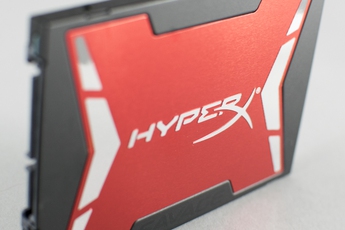 HyperX Savage - Khi SSD "chuẩn game thủ" cũng có giá cực mềm