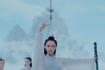 Tru Tiên: Thanh Vân Chí - Phim hay nhưng vẫn còn nhiều sạn