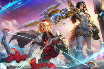 MOBA sẽ trở thành xu hướng tương lai của game di động Việt Nam