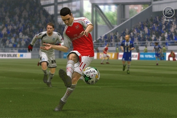 Dứt điểm hiệu quả trong gameplay mới của FIFA Online 3 Việt Nam