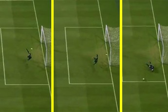 Những pha bỏ lỡ… đẹp nhất trong FIFA Online 3