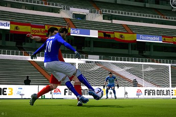 Thảo luận: Gameplay hiện tại là tuyệt vời nhất từng có của FIFA Online 3?
