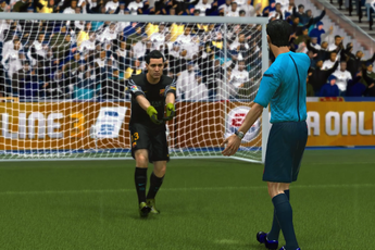 Dự đoán 5 GK khủng nhất mùa giải 14TOTS trong FIFA Online 3