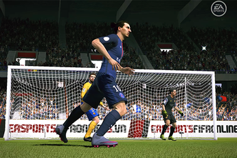 Ibra '11 tụt giá sốc: Đâu mới là mùa giải tốt nhất trong FIFA Online 3 phiên bản mới?