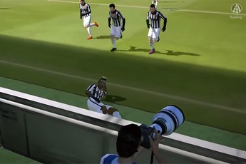 FIFA Online 3 - Pogba WB: “Bá đạo trên từng hạt gạo”