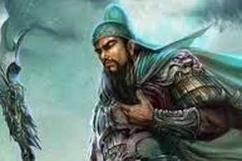 5 vị cao nhân đầy bí ẩn thời Tam Quốc