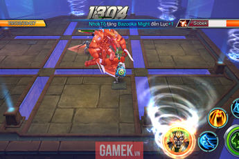 Cùng soi Vệ Binh Ngân Hà trong ngày mở cửa tại Việt Nam: Game bắn súng thú vị