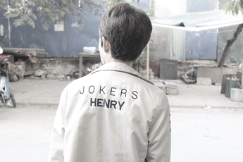 Chiếc áo khoác giữa trời lửa và nỗi ai oán khiến cựu tuyển thủ Saigon Jokers phải Cày Thuê