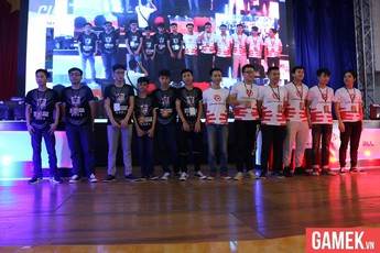 Lắng nghe Admin cộng đồng Overwatch Việt Nam trải lòng về các 'anh hùng bàn phím'