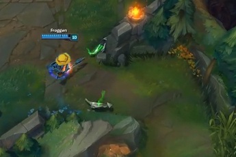 Điểm qua những vị tướng và trang bị Liên Minh Huyền Thoại cần bị Nerf ngay lập tức